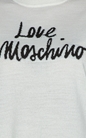 LOVE MOSCHINO-Pulover LOVE MOSCHINO